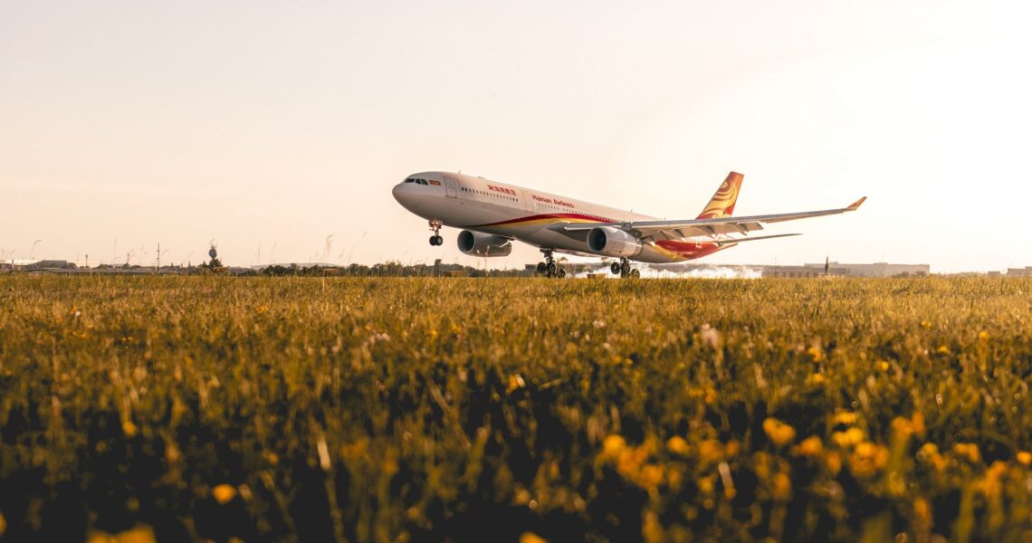 Vrací se spojení Praha – Peking. Airbus A330 poletí třikrát týdně